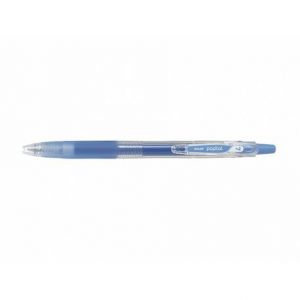 Długopis żelowy Pilot Pop'Lol 0.7mm Błękitny